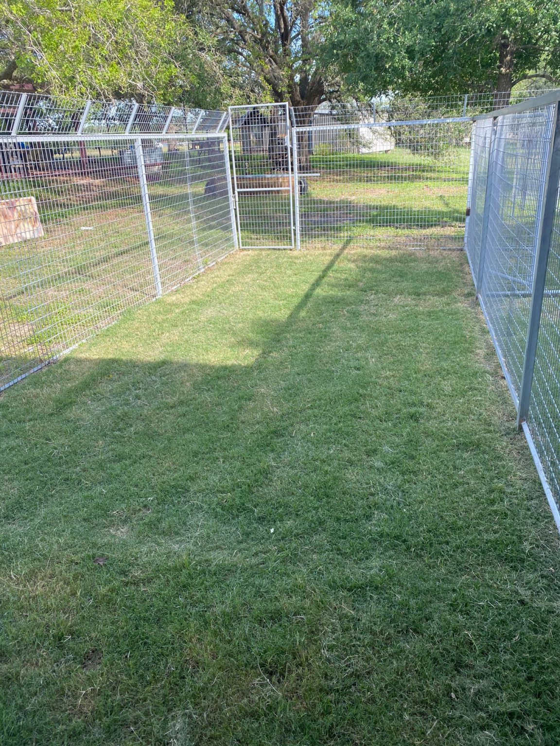 Kennel Tour 4 Paws Country Dog Boarding